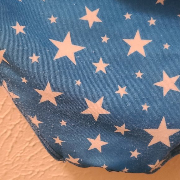 Wonder Woman two piece swimsuit - Picture 6 of 6